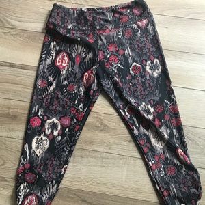 Jala Clothing Yoga Pants
